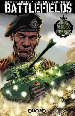 Battlefields 7 Solo Por Tiempo Limitado