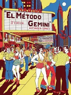 Devolución Gratuita EL MÉTODO GEMINI