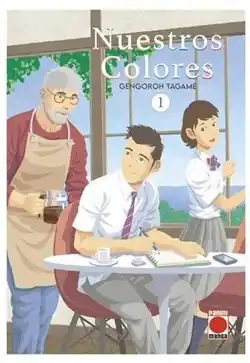 Nuestros colores n.1 Precio De Fábrica