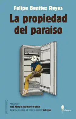 Económico La propiedad del paraíso