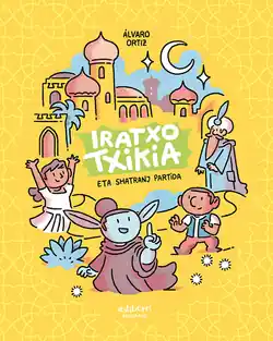 Iratxo txikia eta shatranj partida Stock Limitado