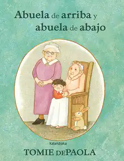 Abuela de arriba y abuela de abajo Más Vendido