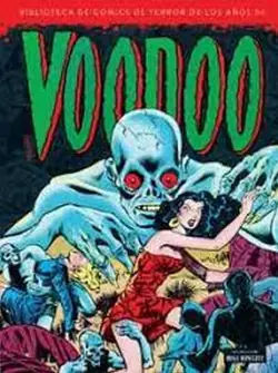 Oferta De Temporada VOODOO 1952 - 1953