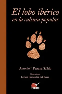 Liquidación LOBO IBERICO EN LA CULTURA POPULAR, EL