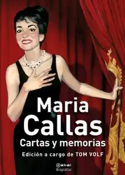 Directo De Fábrica Cartas y memorias