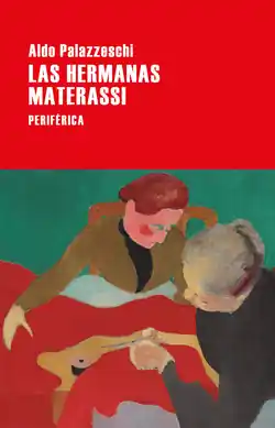Favorito De Clientes Las hermanas Materassi