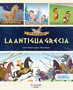 Promoción La Antigua Grecia