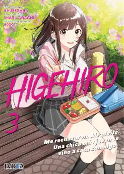 HIGEHIRO 3 Compra Hoy