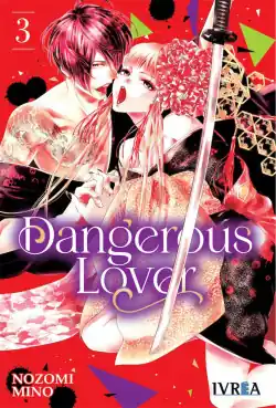 DANGEROUS LOVER 03 Solo Hoy