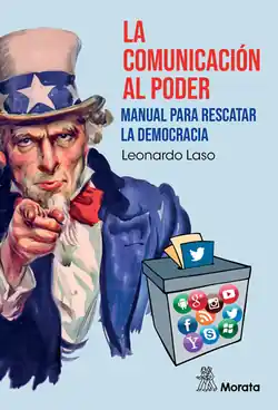 Oferta Especial La comunicación al poder. Manual para rescatar la democracia
