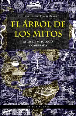El árbol de los mitos Envío Inmediato