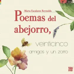 Poemas del abejorro, veinticinco amigos y un zorro Ocasión Especial