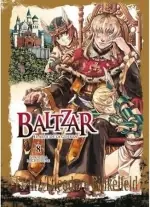 Gran Oferta BALTZAR EL ARTE DE LA GUERRA 08