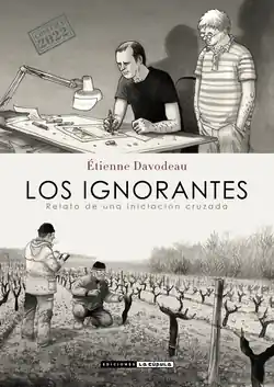Última Versión Los ignorantes