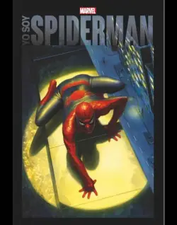 Yo soy spiderman Solo Por Tiempo Limitado