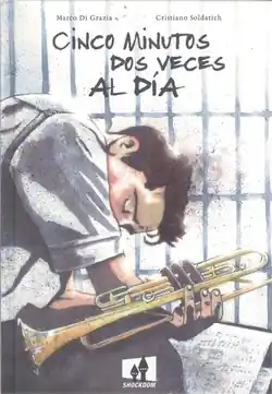 Compra Hoy CINCO MINUTOS DOS VECES AL DIA