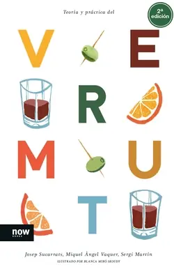 Teoría y práctica del vermut Barato