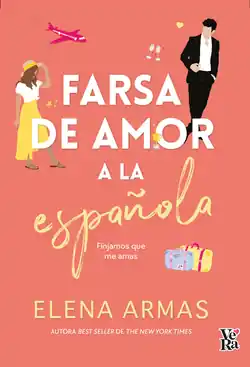 Farsa de amor a la española Disponible Ahora