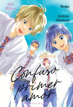 CONFUSO PRIMER AMOR N 03 Favorito De Clientes