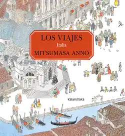 Los viajes. Italia Devolución Gratuita