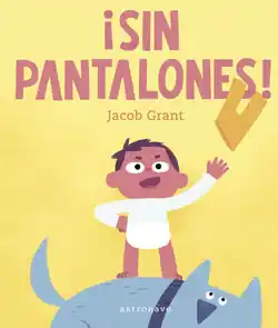 SIN PANTALONES Última Versión