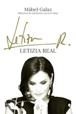 Letizia real A Buen Precio
