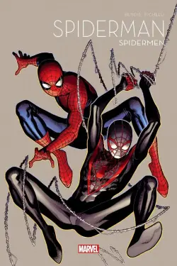 A Buen Precio Spiderman 60 aniversario spidermen