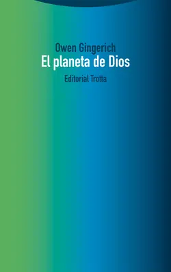 El planeta de Dios Barato