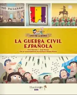 Compra Hoy La Guerra Civil española