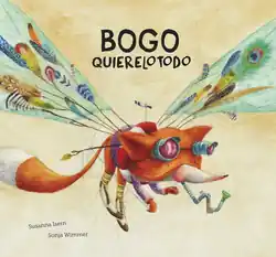 Imprescindible (Must-Have) Bogo Quierelotodo (NE)