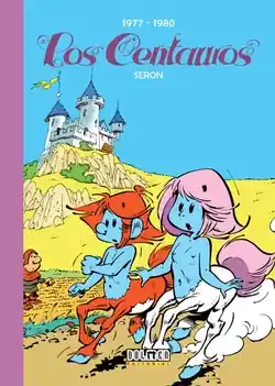 A Buen Precio LOS CENTAUROS 1977-1980