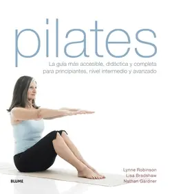Pilates (2022) Precio Bajo