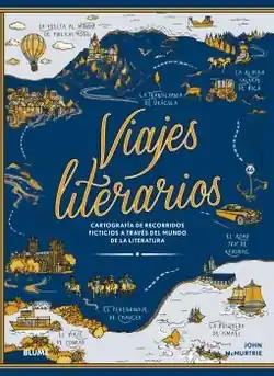 Más Vendido Viajes literarios