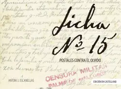 LA FICHA 15 Stock Limitado