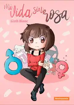 Mi vida sin rosa Comprar En Línea