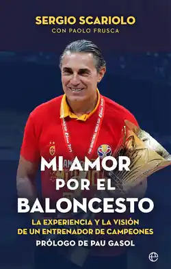 Devolución Gratuita Mi amor por el baloncesto