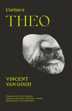 Envío Exprés Cartas a Theo
