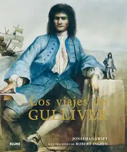 Los viajes de Gulliver Favorito De Clientes