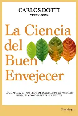 Compra Ahora La ciencia del buen envejecer