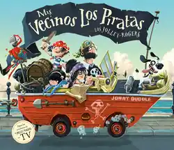 Mis vecinos los piratas Devolución Gratuita