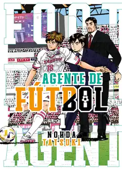 Agente de fútbol Certificado