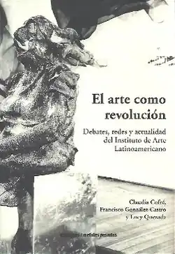 Compra Hoy EL ARTE COMO REVOLUCION