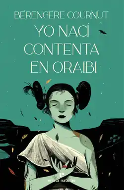 Súper Precio Yo nací contenta en Oraibi