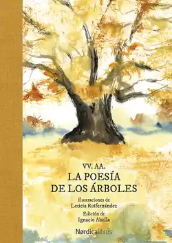 Marca Reconocida La poesía de los árboles