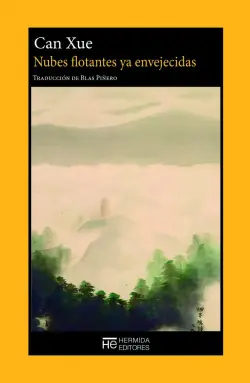 Más Vendido Nubes flotantes ya envejecidas