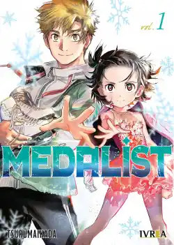 Oferta Especial MEDALIST 01