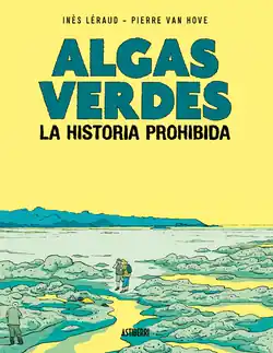 Económico Algas verdes. La historia prohibida