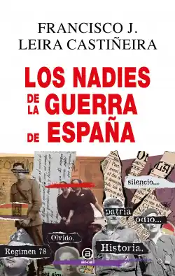 Los Nadies de la Guerra de España Última Versión