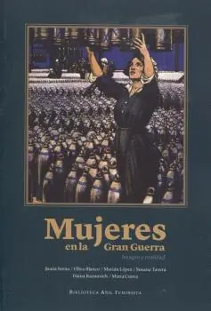 Mujeres en la Gran Guerra Compra Ahora