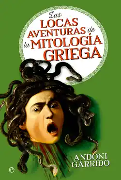 Venta Final Las locas aventuras de la mitología griega